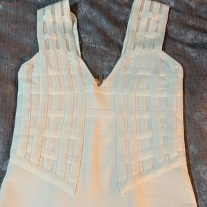 Super sexy Marciano dress